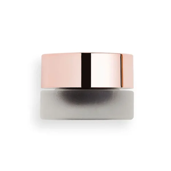 Revolution Life-Proof Gel Eyeliner #Black 3g - Image 3