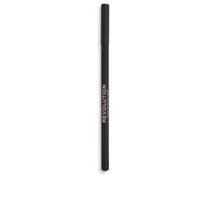 Revolution Make Up Black Eyeliner 1.30g