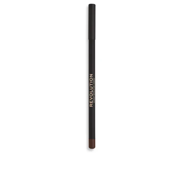 Revolution Make Up Brown Eyeliner 1.30g