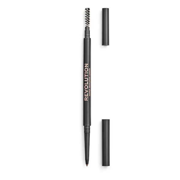 REVOLUTION MAKE UP | PRECISE BROW PENCIL | Eyes - Image 2