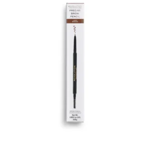 Revolution Make Up Precise Brow Pencil Light Brown 0.05g