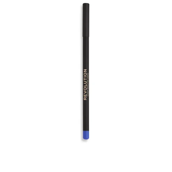Revolution Makeup Blue Eyeliner 1.30g