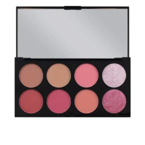 Blush Palette Sugar And Spice 12.8g