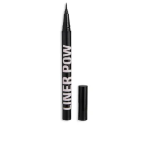 Revolution Makeup Liquid Eyeliner Black 0.5ML