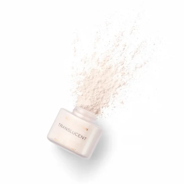Revolution Makeup Translucent Baking Powder 32G - Image 4