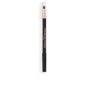Waterline Eyeliner Pencil #Black 1.3g