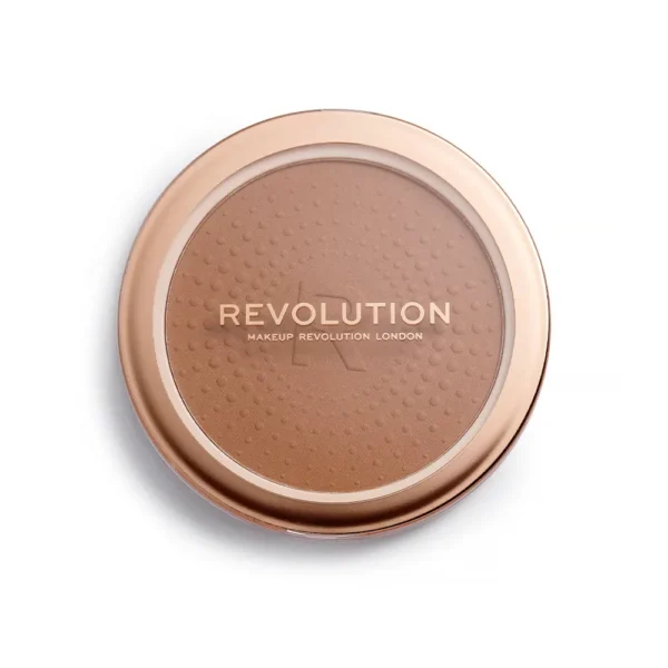 Revolution Mega Bronzer #02 Warm 15g