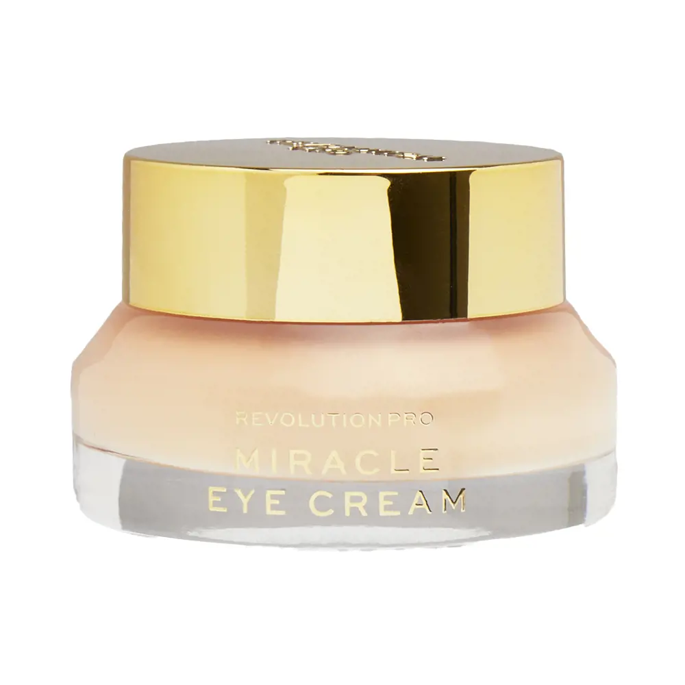 Revolution Pro Miracle Eye Cream 15ml