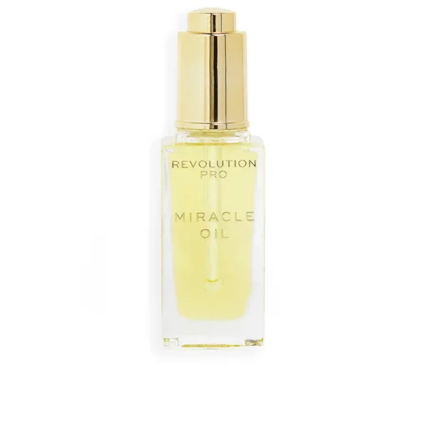 Revolution Pro Miracle Oil Skincare 30ML