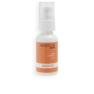 12.5% Vitamin C Radiance Serum