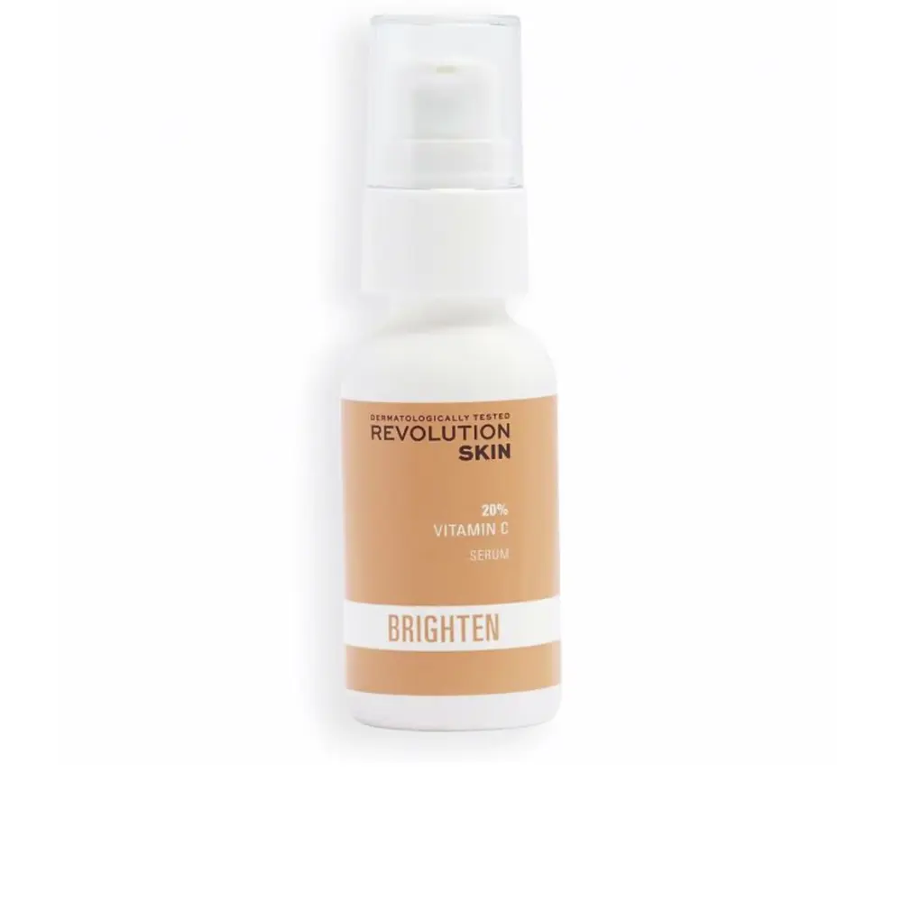 20% Vitamin C Radiance Serum 30ML
