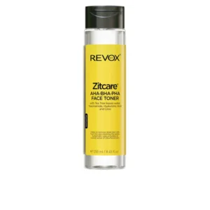 Revox B77 AHA BHA PHA Active Face Toner 250ML