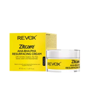 Revox B77 AHA BHA PHA Resurfacing Cream 50ml