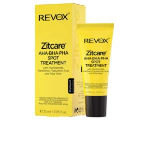 Revox B77 AHA BHA PHA Spot Treatment 25ml