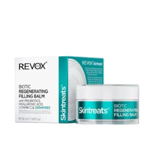 Revox B77 Biotic Regenerating Plumping Balm 50ml