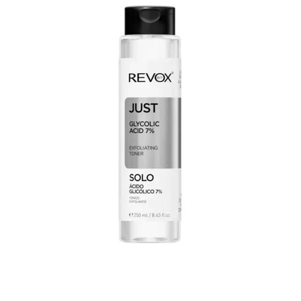 Revox B77 Glycolic Acid 7% Cleanser 250ML