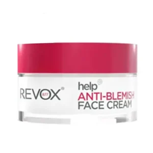 Revox B77 Help Anti-Blemish Face Cream 50ML