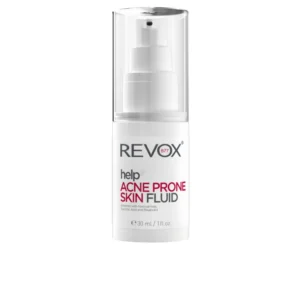 Revox B77 Help Anti-Redness Face Cream 30ML