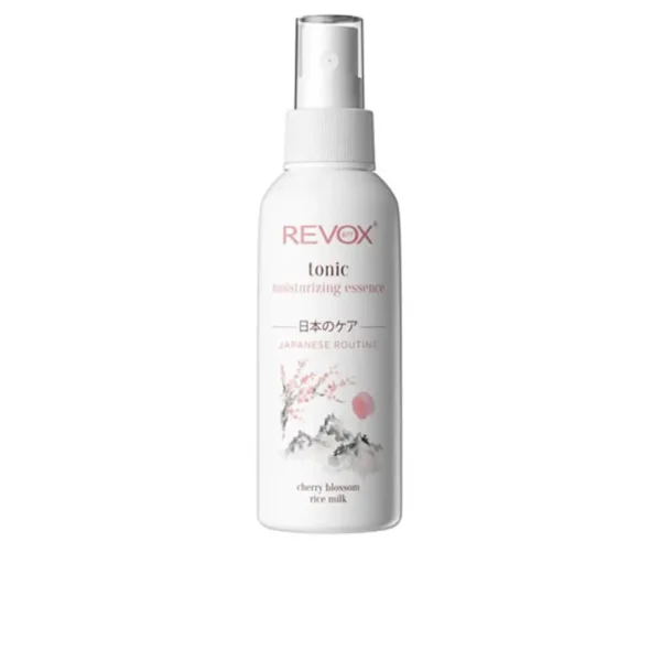 Revox B77 Japanese Ritual Moisturizing Essence 120ml