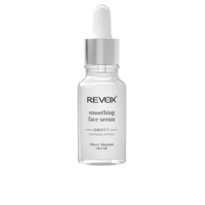 Revox B77 Japanese Ritual Smoothing Face Serum 20ML