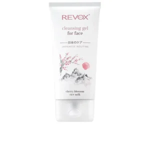 Revox B77 Japanese Routine Cleansing Gel 150ML