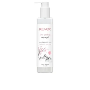 Revox B77 Japanese Routine Face Peeling Aqua Gel 250ML