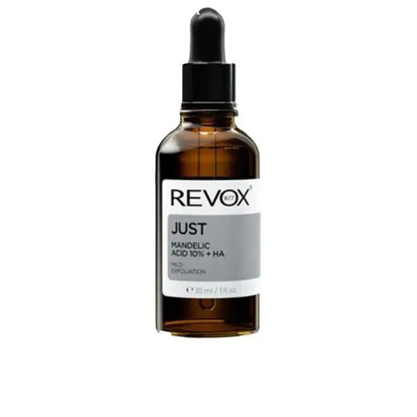 Revox B77 Mandelic Acid 10% + HA Serum 30ML