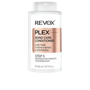Revox B77 PLEX Bond Care Conditioner Step 5 260ML