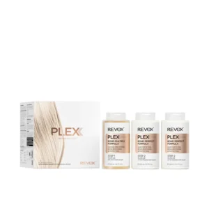Revox B77 PLEX Haircare Decoded Set of 3