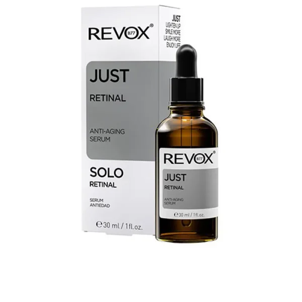 Revox B77 Retinal Anti-Aging Serum 30ML