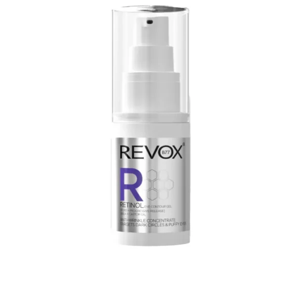 Revox B77 Retinol Anti-Wrinkle Eye Contour Gel 30ML