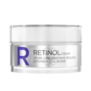 Revox B77 Retinol Daily Protection Cream SPF 20