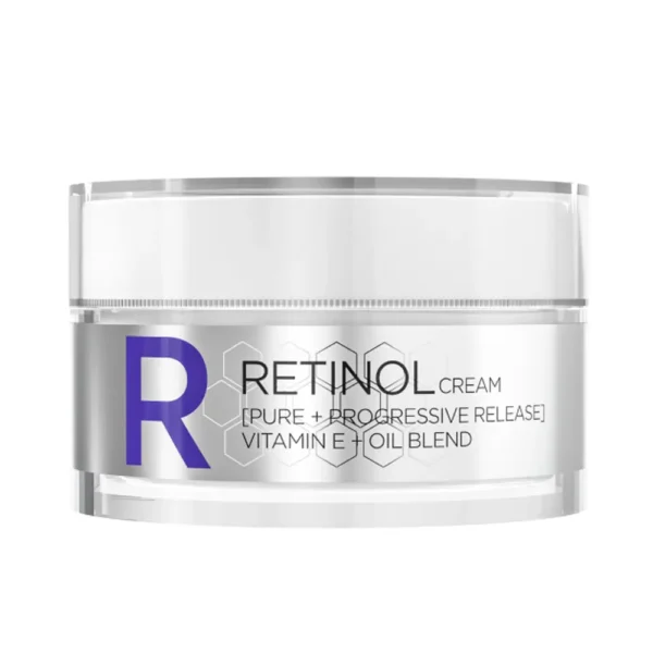 Revox B77 Retinol Daily Protection Cream SPF 20