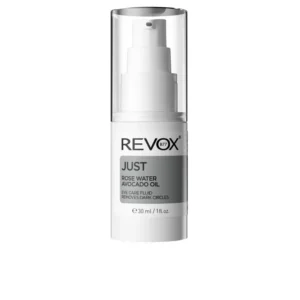 Revox B77 Rose Water Avocado Oil Fluid 30ML