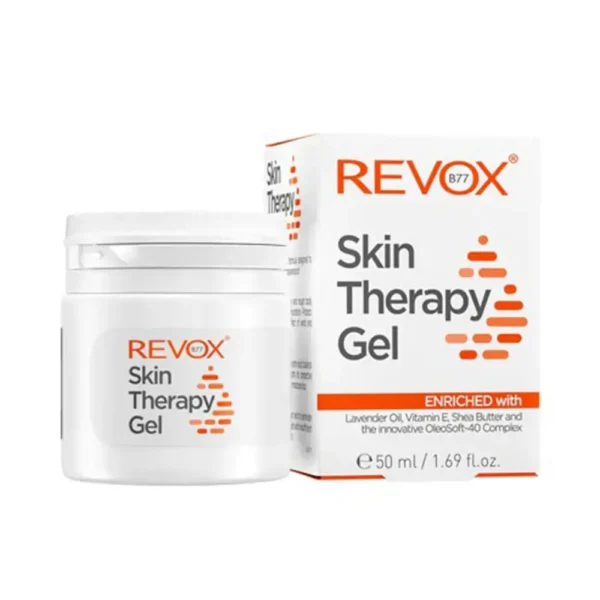 Revox B77 Skin Therapy Gel 50ML - Image 2