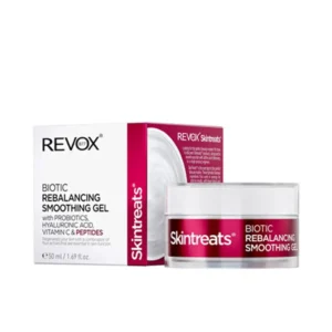 Revox B77 Skintreats Biotic Rebalancing Gel 50ml