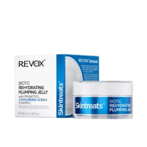 Revox B77 Skintreats Biotic Rehydrating Filler Gel 50ML