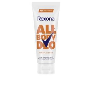 Rexona Fresh Citrus Unisex Deo Cream 75ml