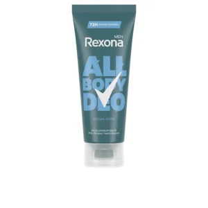 Rexona Ocean Rush Men All-Over Body Deo Cream 75ML