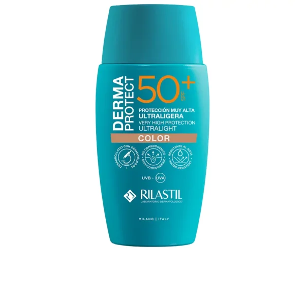 Rilastil Dermaprotect Ultralight SPF50+ Photoprotector 50ml