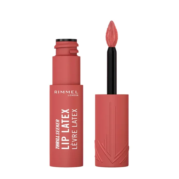 RIMMEL LONDON | THRILL SEEKER | Lips - Image 2
