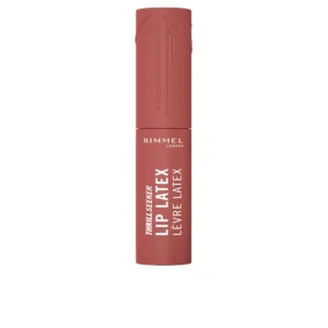 Rimmel London Thrill Seeker Lip Latex Gloss 6ML #150 Magnetic