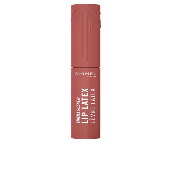 Rimmel London Thrill Seeker Lip Latex Gloss 6ML #150 Magnetic
