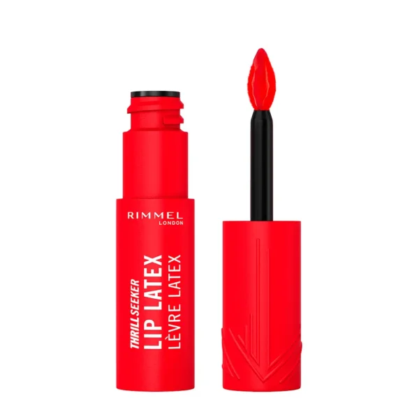 RIMMEL LONDON | THRILL SEEKER | Lips - Image 4