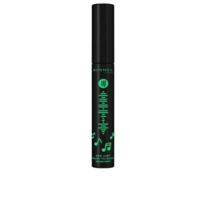 Rimmel London Wonder Volume Thrill Seeker Mascara - Extra Black