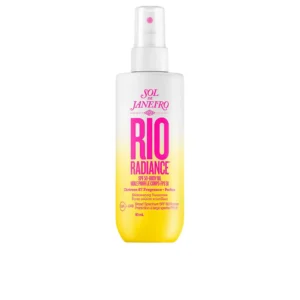 Rio Radiance Sunscreen Body Oil SPF50 90ml