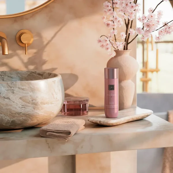 Rituals The Ritual Of Sakura Shower Oil 200ML - Image 4