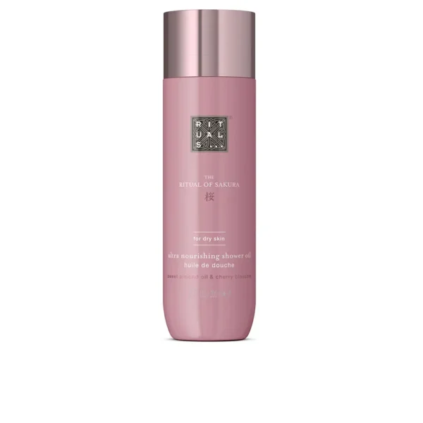Rituals The Ritual Of Sakura Shower Oil 200ML
