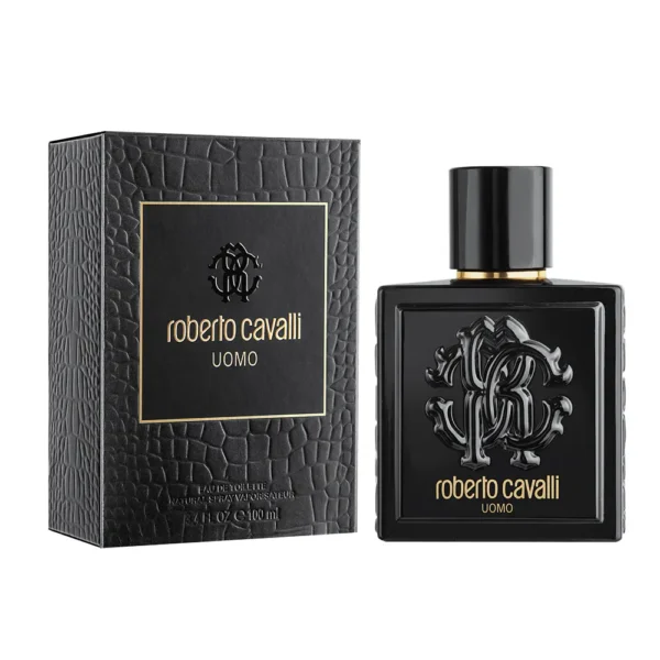 ROBERTO CAVALLI | UOMO ROBERTO CAVALLI | Eau de Toilette - Image 4