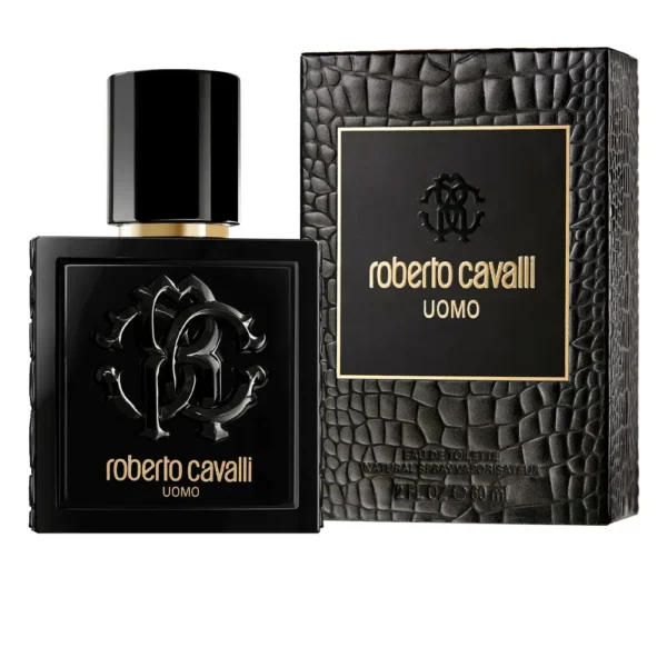 ROBERTO CAVALLI | UOMO ROBERTO CAVALLI | Eau de Toilette - Image 2